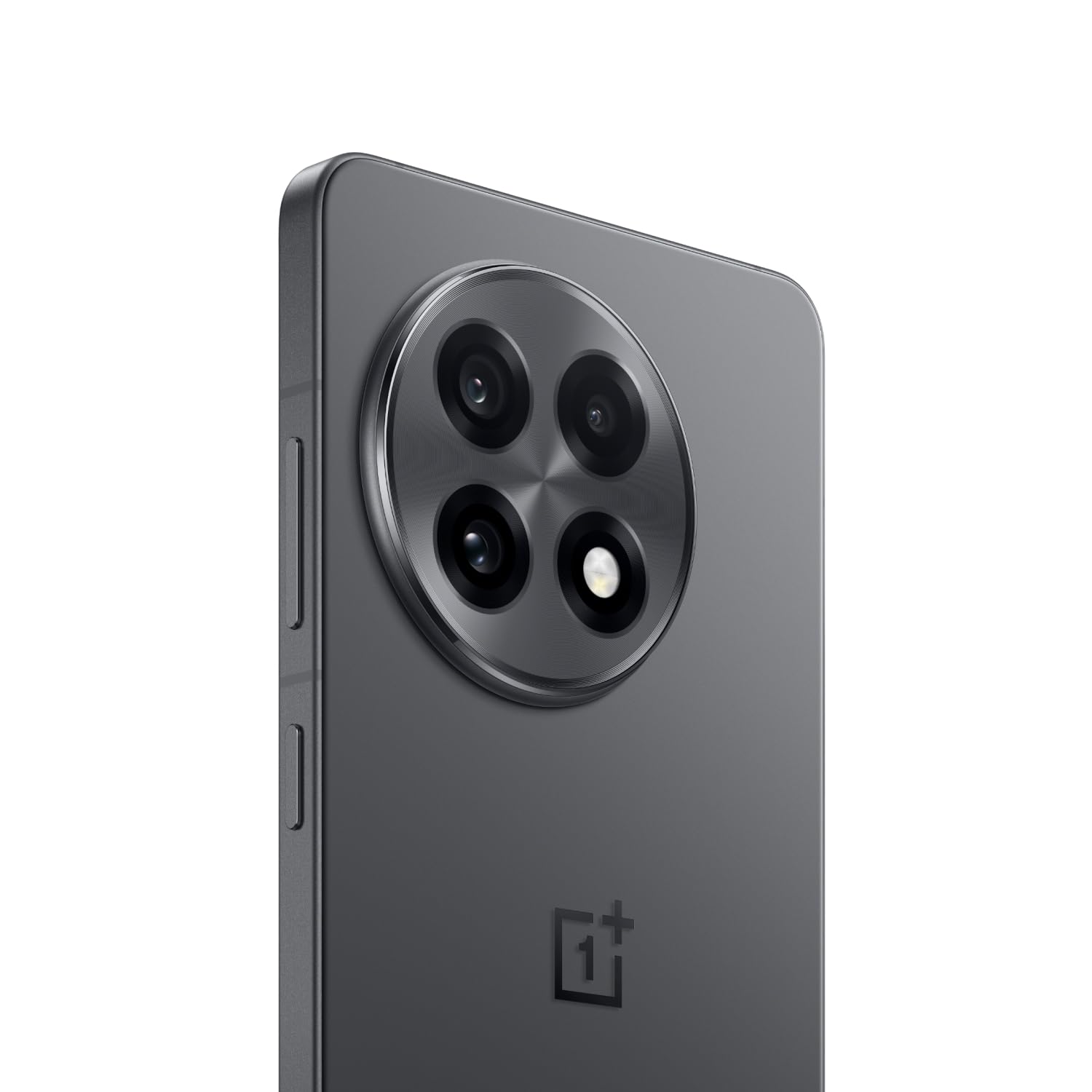 OnePlus 13R | Smarter with OnePlus AI (12GB RAM, 256GB Storage Nebula Noir) - Image 4