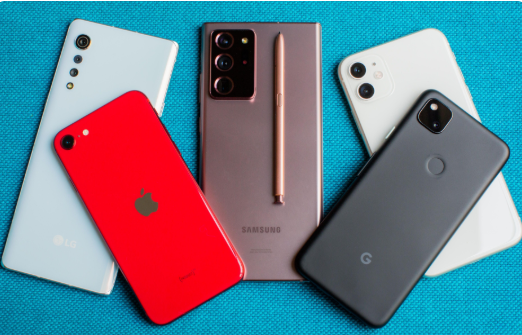 Best mobiles under 15000